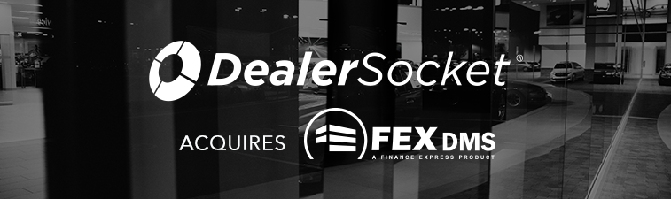 DealerSocket | FEX DMS